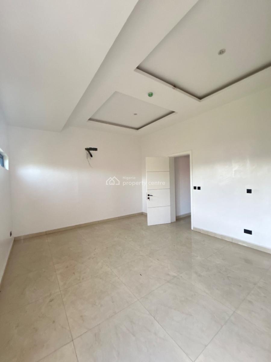 3 Bedroom Apartment with Bq, Victoria Island (vi), Lagos, Flat / Apartment for Rent
