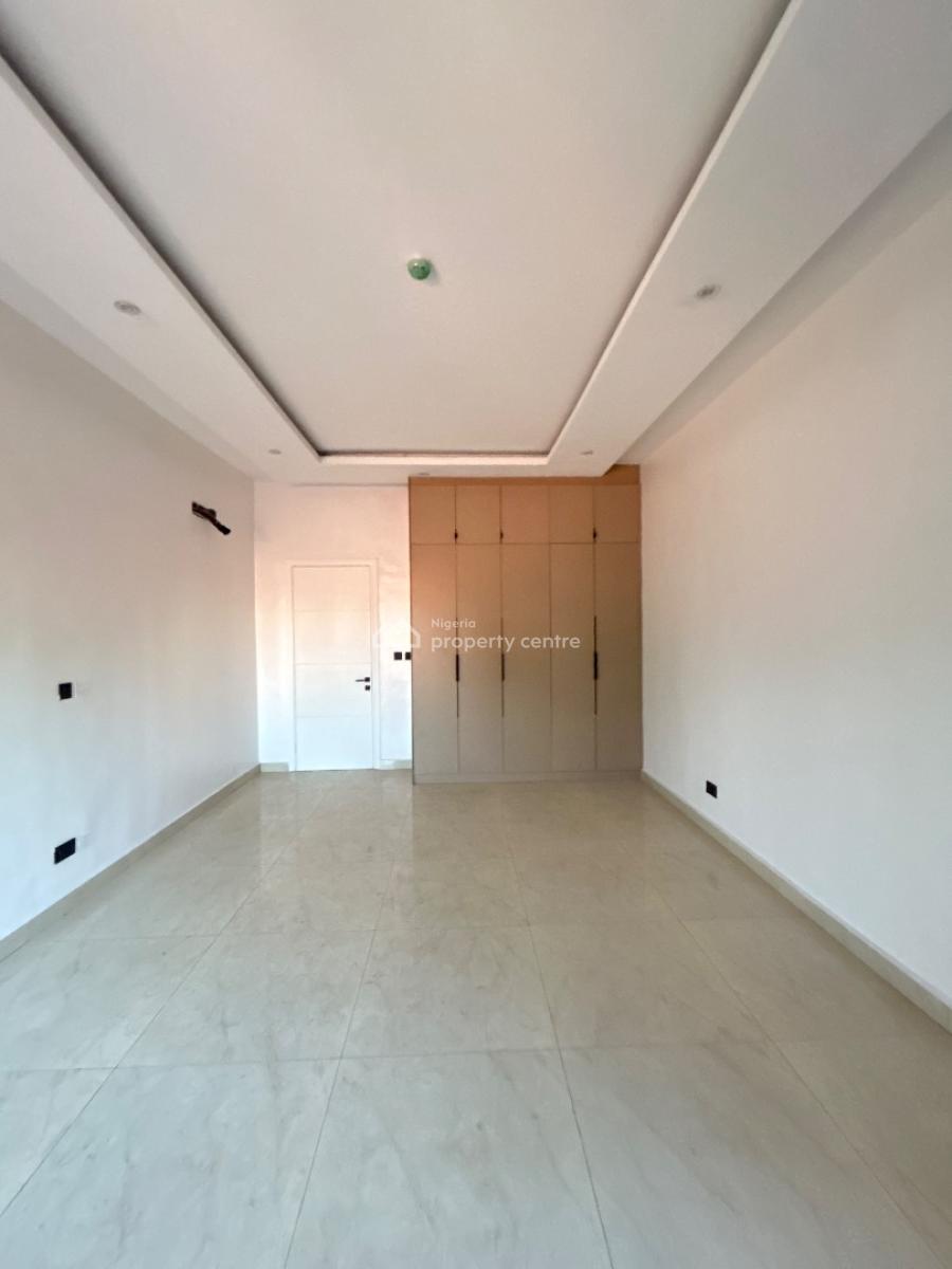 3 Bedroom Apartment with Bq, Victoria Island (vi), Lagos, Flat / Apartment for Rent