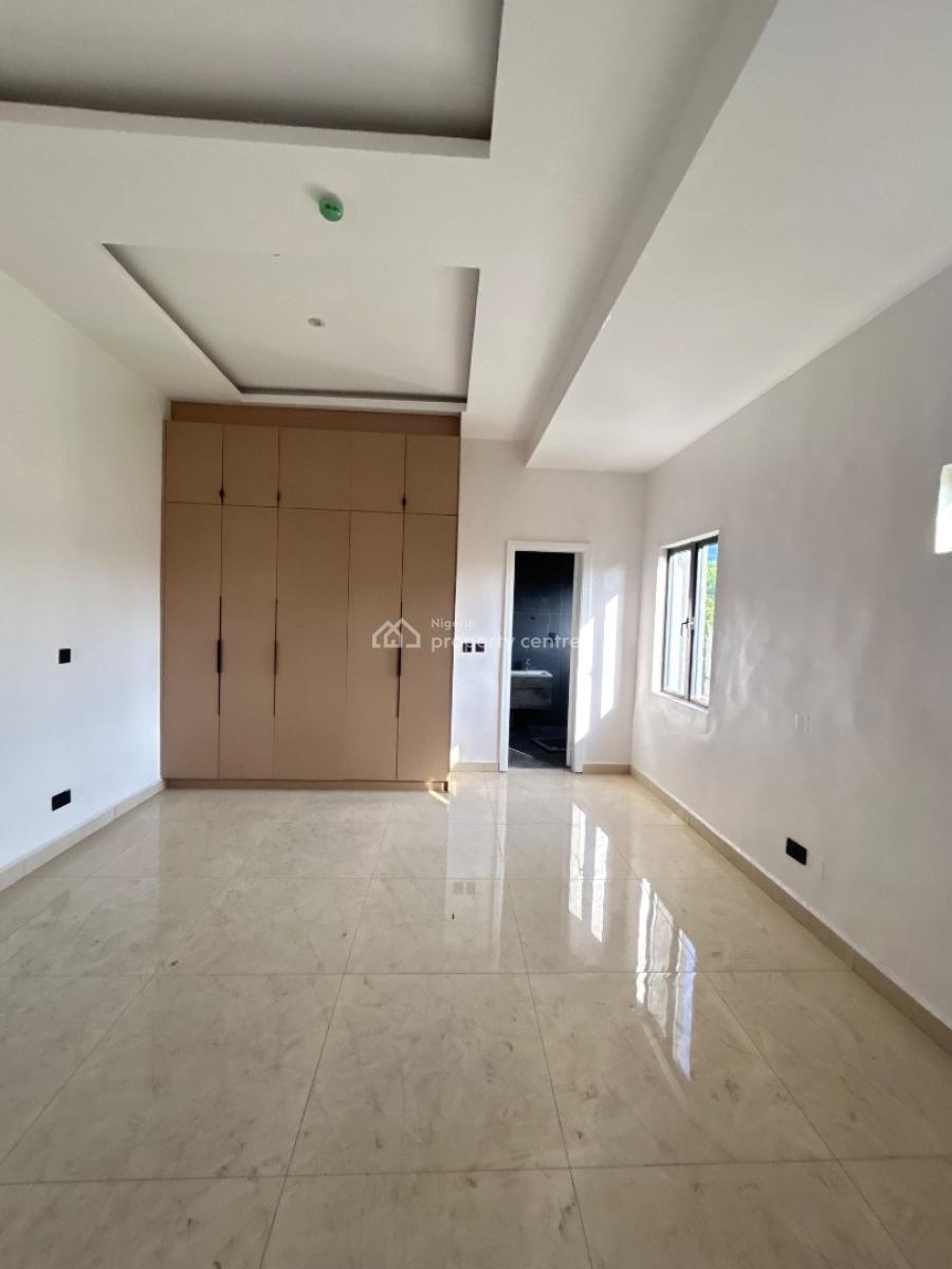 3 Bedroom Apartment with Bq, Victoria Island (vi), Lagos, Flat / Apartment for Rent