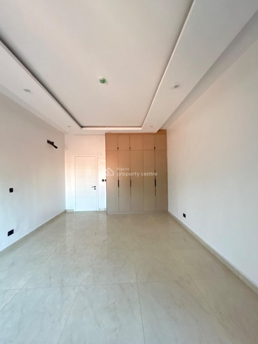 3 Bedroom Apartment with Bq, Victoria Island (vi), Lagos, Flat / Apartment for Rent