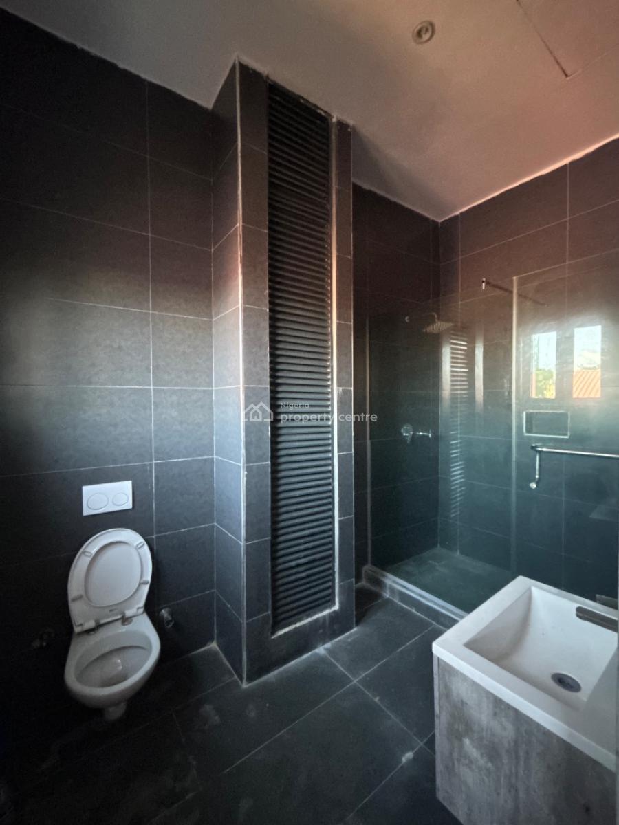 3 Bedroom Apartment with Bq, Victoria Island (vi), Lagos, Flat / Apartment for Rent