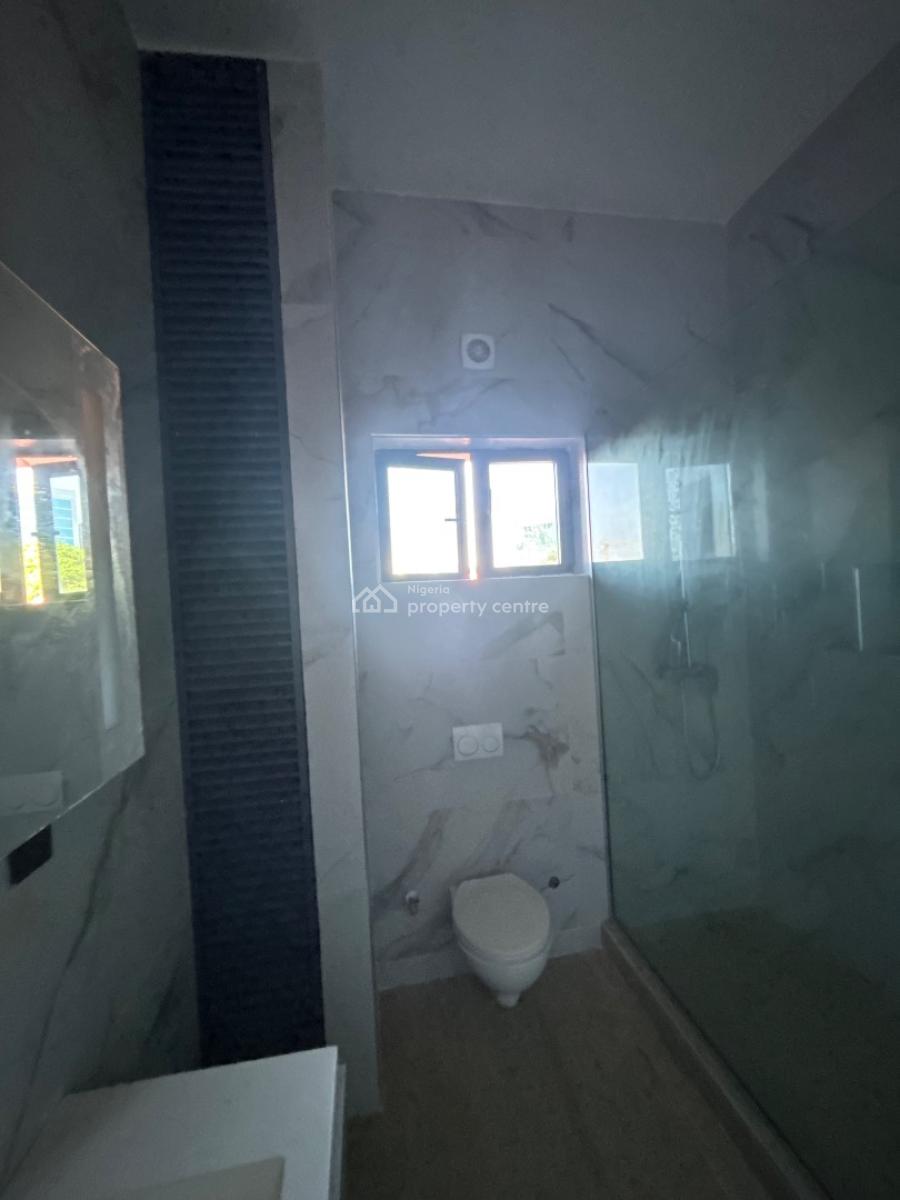 3 Bedroom Apartment with Bq, Victoria Island (vi), Lagos, Flat / Apartment for Rent