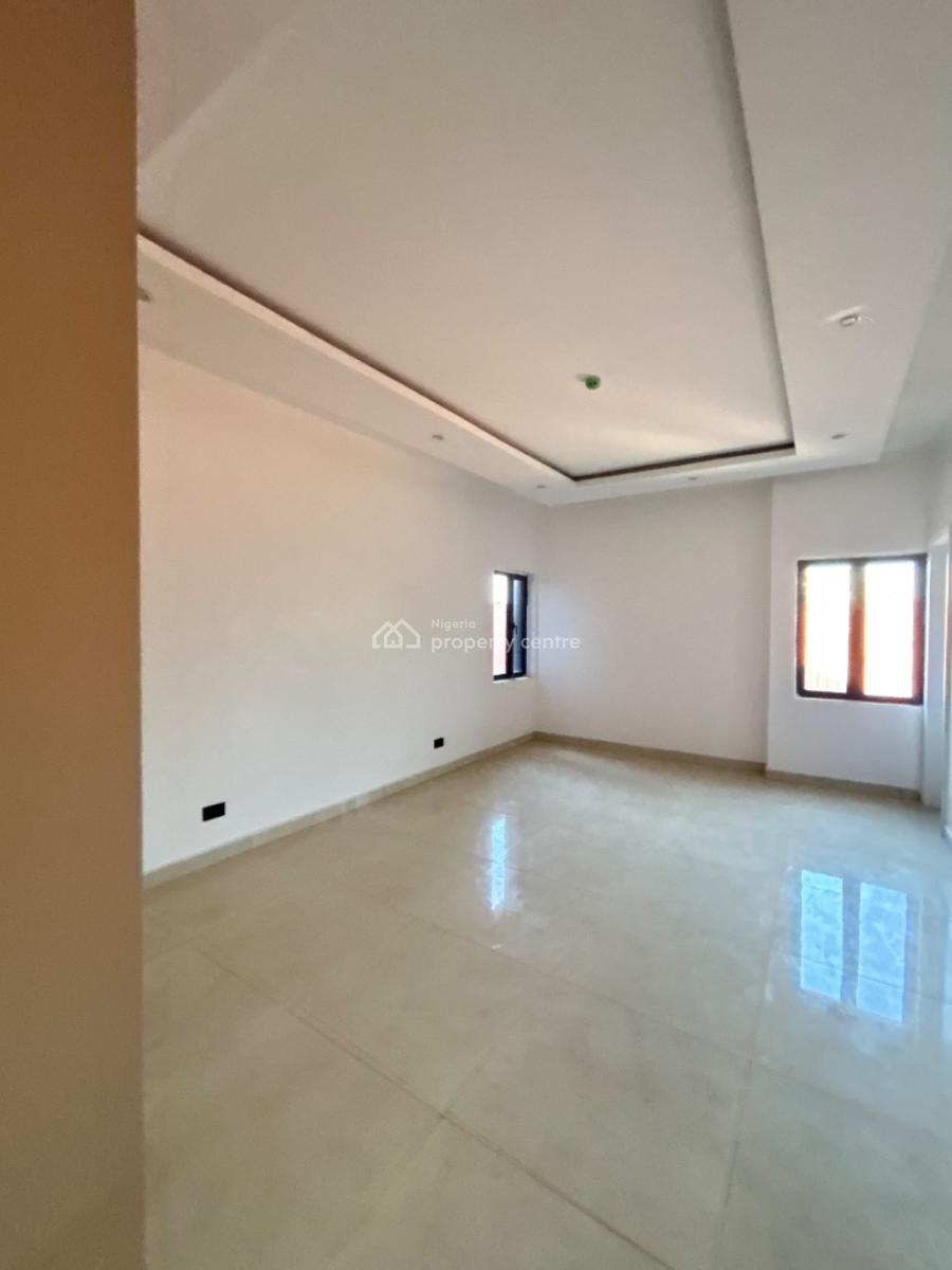 3 Bedroom Apartment with Bq, Victoria Island (vi), Lagos, Flat / Apartment for Rent