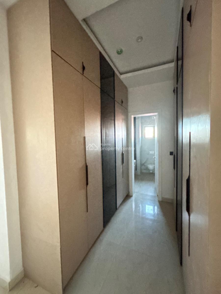 3 Bedroom Apartment with Bq, Victoria Island (vi), Lagos, Flat / Apartment for Rent