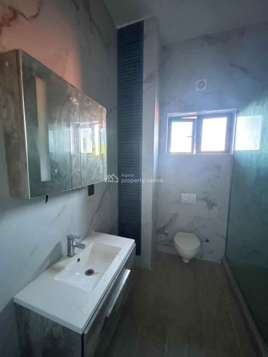 3 Bedroom Apartment with Bq, Victoria Island (vi), Lagos, Flat / Apartment for Rent