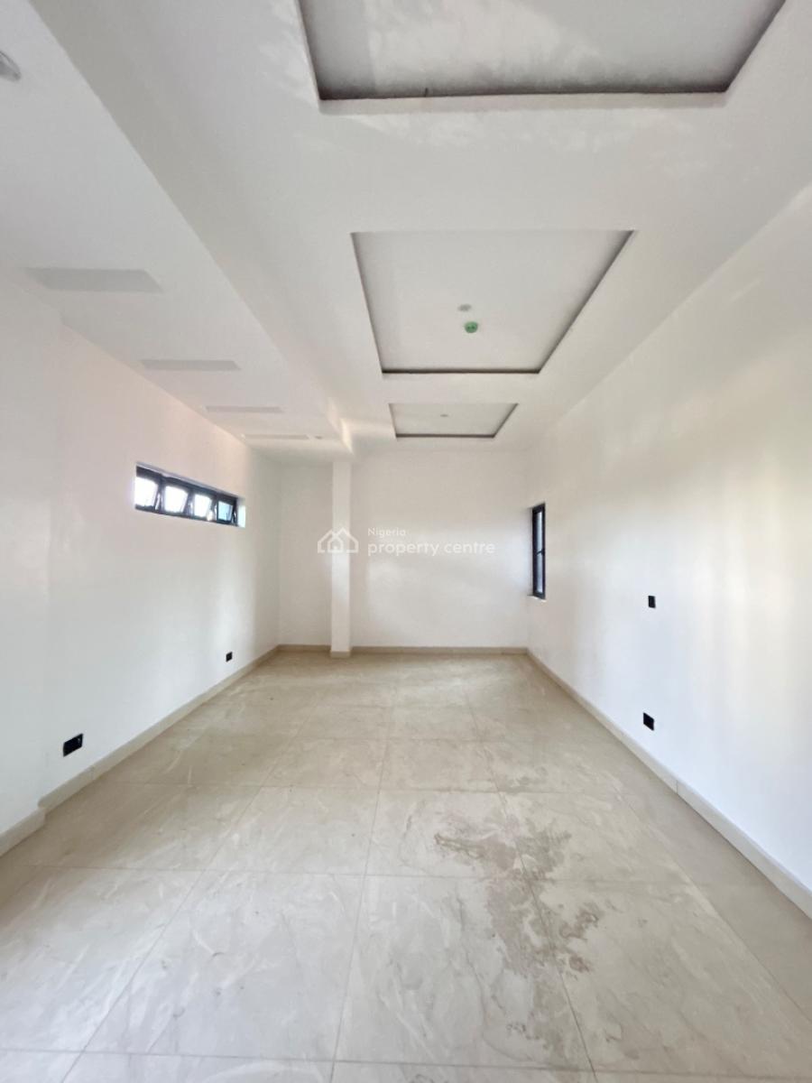 3 Bedroom Apartment with Bq, Victoria Island (vi), Lagos, Flat / Apartment for Rent