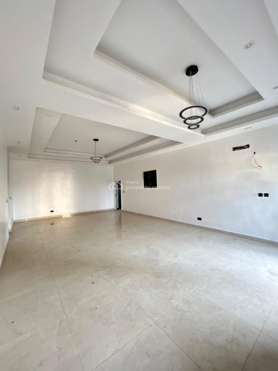 3 Bedroom Apartment with Bq, Victoria Island (vi), Lagos, Flat / Apartment for Rent
