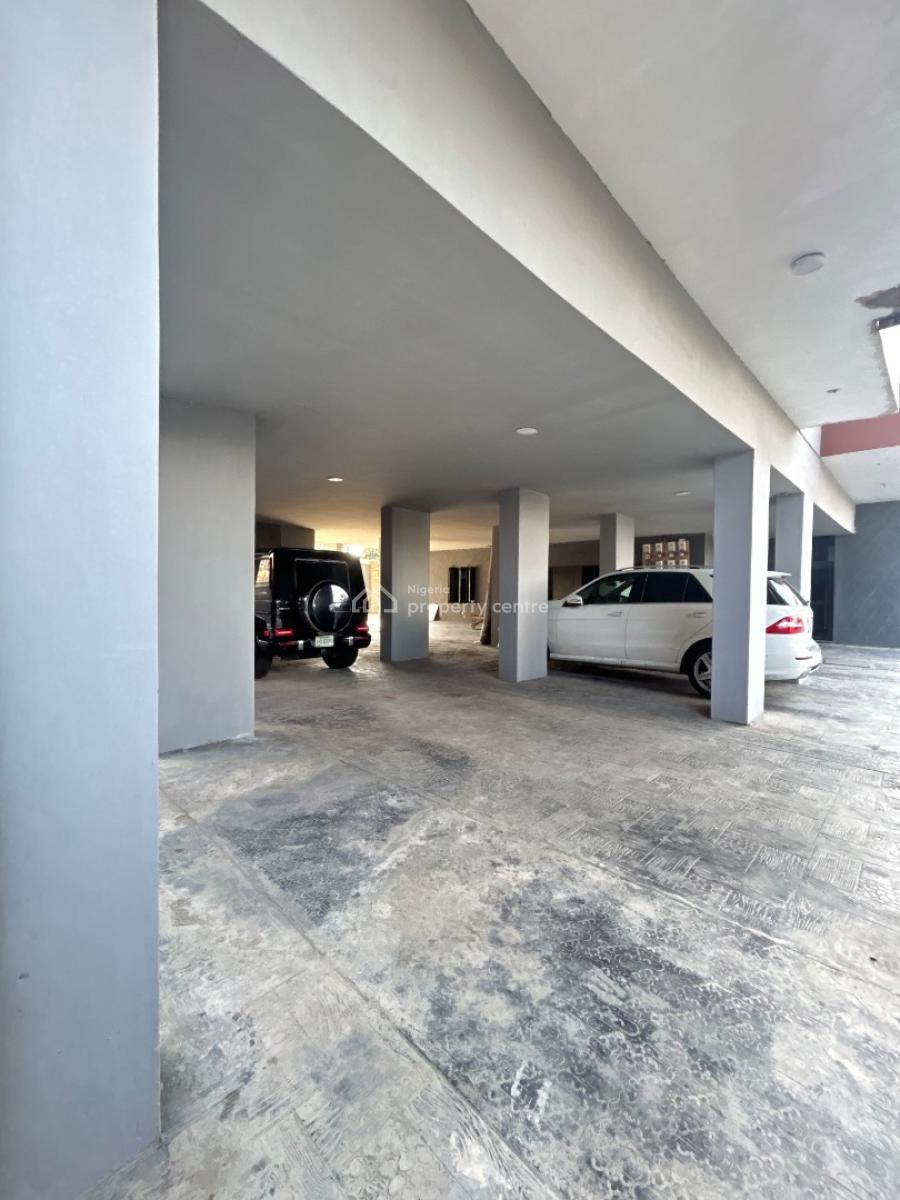 3 Bedroom Apartment with Bq, Victoria Island (vi), Lagos, Flat / Apartment for Rent