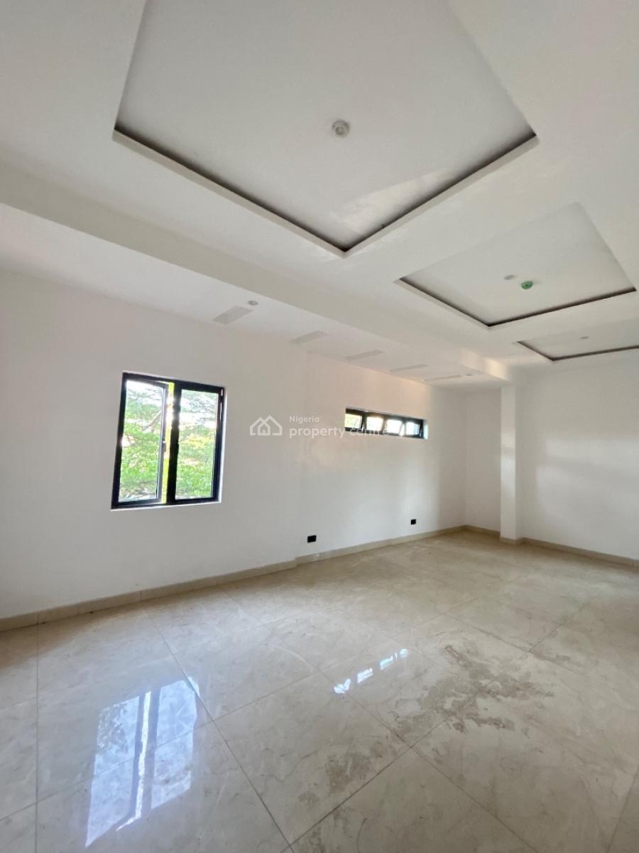 3 Bedroom Apartment with Bq, Victoria Island (vi), Lagos, Flat / Apartment for Rent