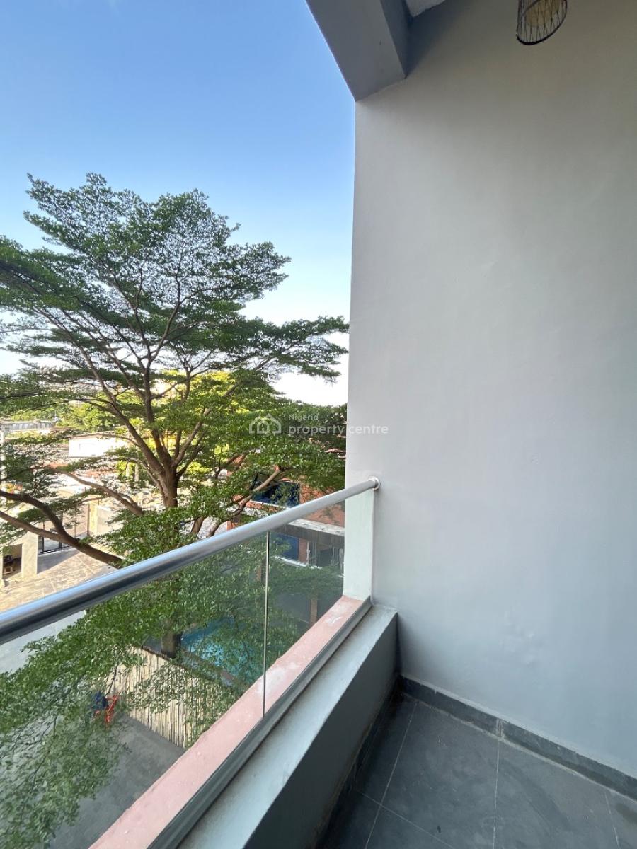 3 Bedroom Apartment with Bq, Victoria Island (vi), Lagos, Flat / Apartment for Rent