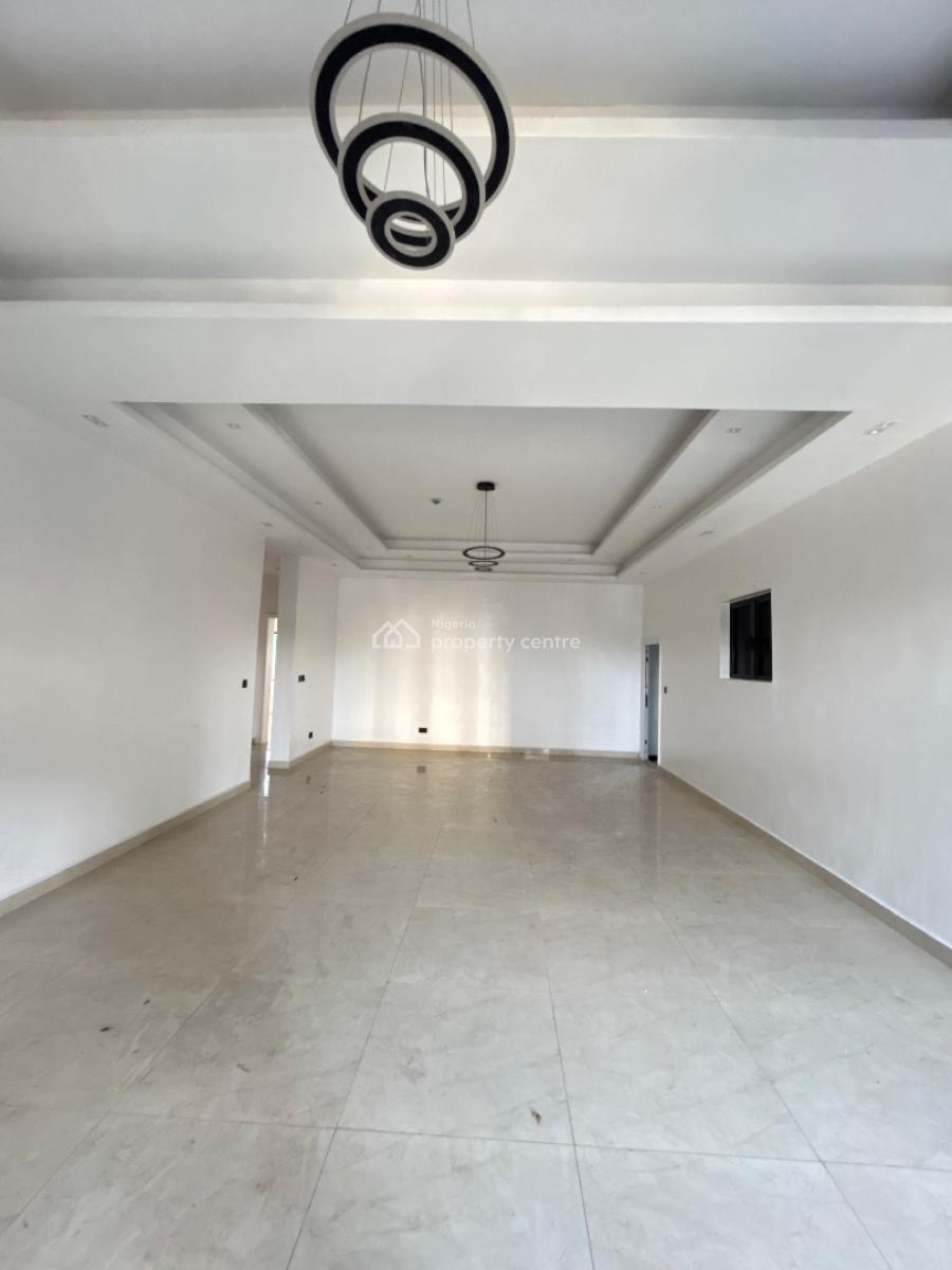 3 Bedroom Apartment with Bq, Victoria Island (vi), Lagos, Flat / Apartment for Rent