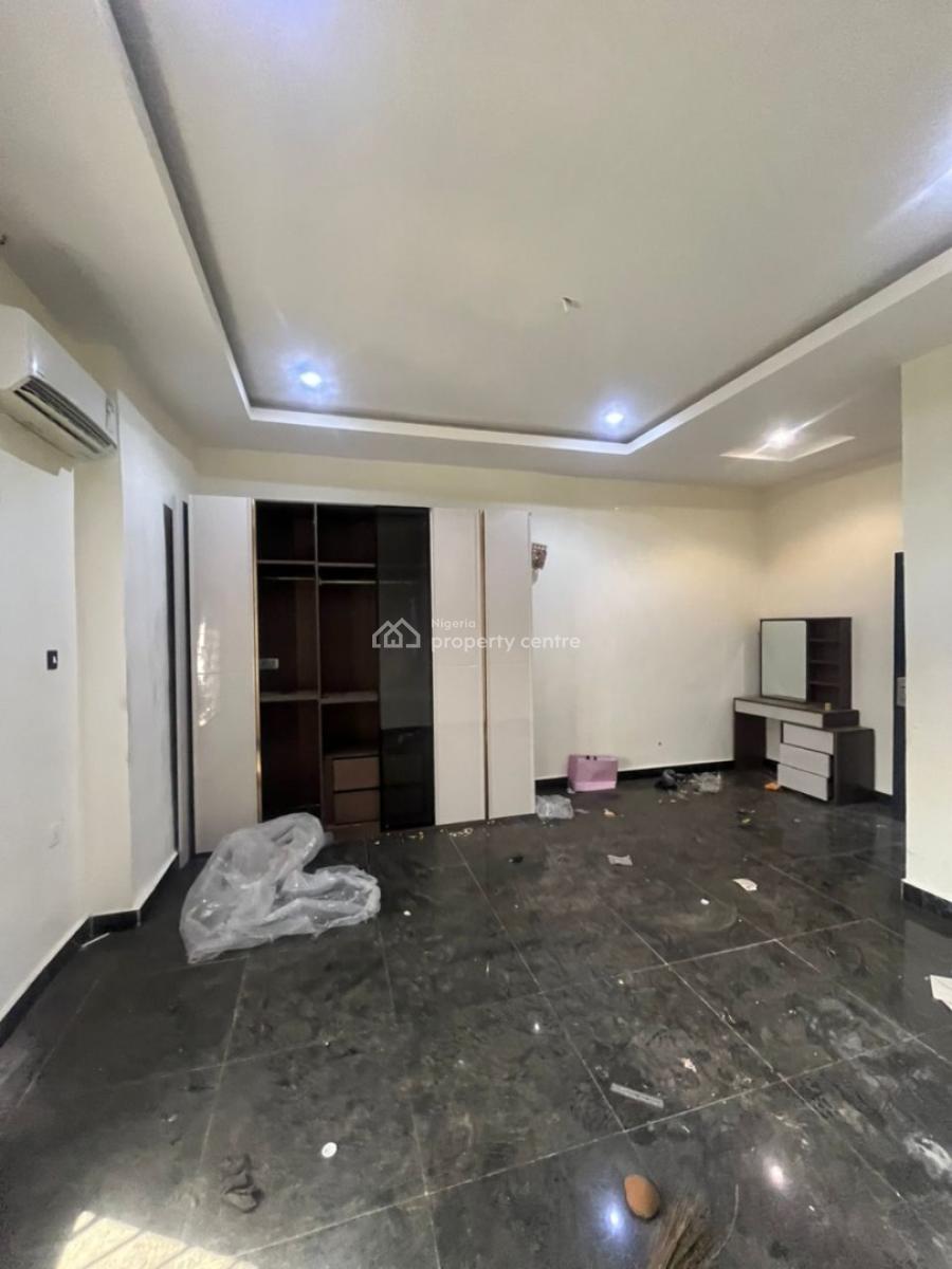Lovely 1bedroom Apartment, Wuse 2, Abuja, Flat / Apartment for Rent