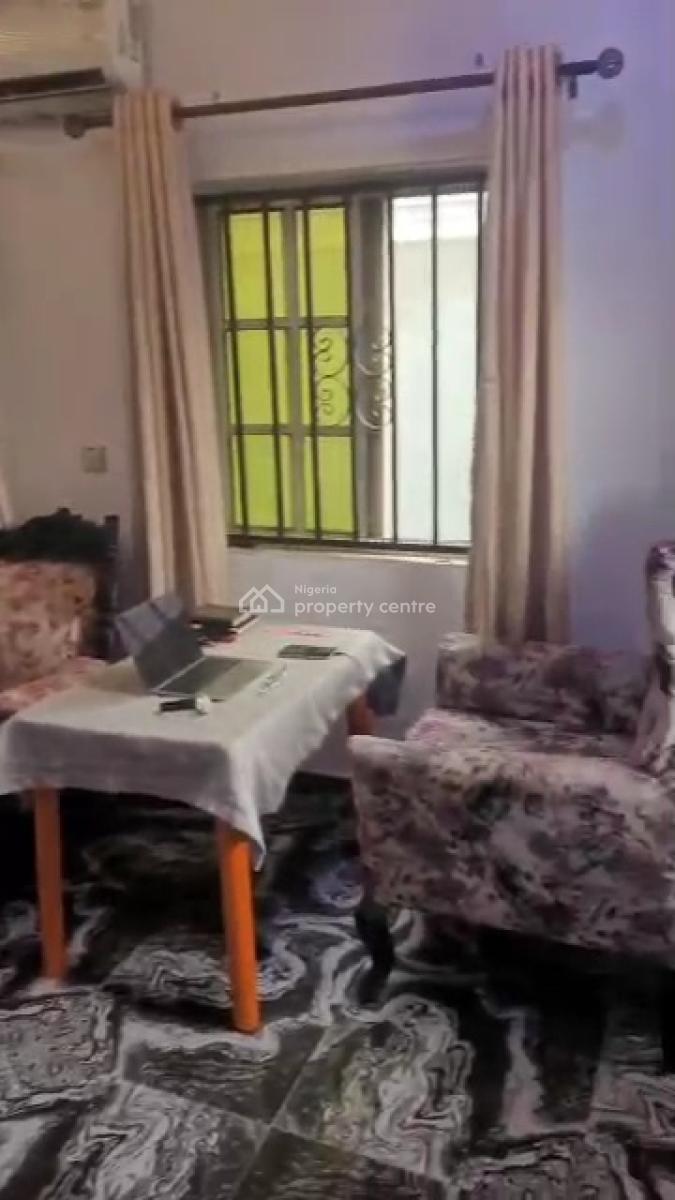 Distress Well Mainaintained 3 Bedroom & 2 Bedroom Semi-detached Duplex, Green Ville Estate Badore, Ajah, Lagos, Semi-detached Duplex for Sale