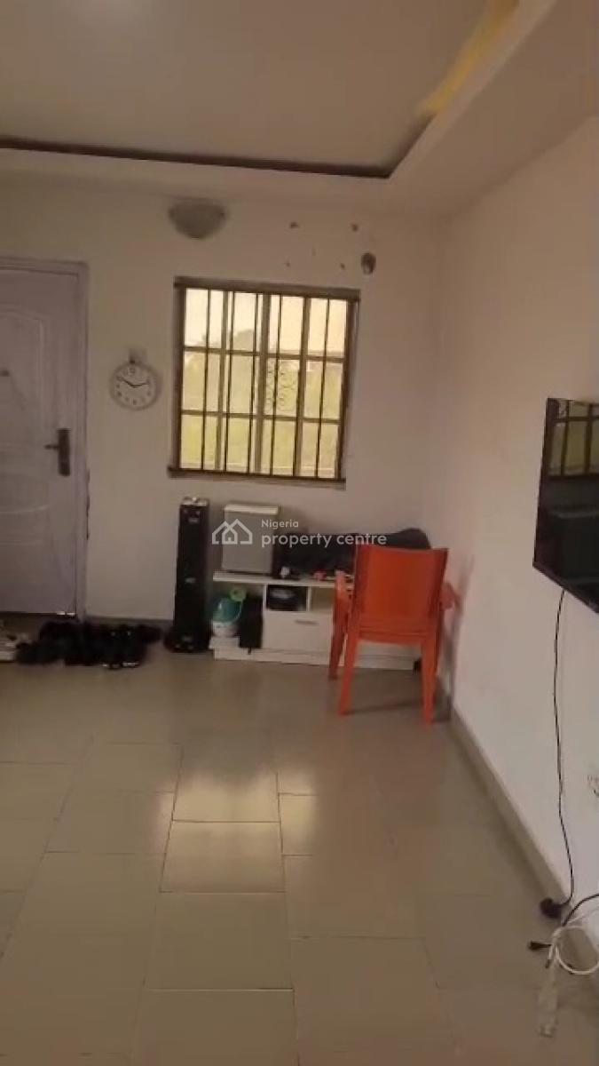 Distress Well Mainaintained 3 Bedroom & 2 Bedroom Semi-detached Duplex, Green Ville Estate Badore, Ajah, Lagos, Semi-detached Duplex for Sale
