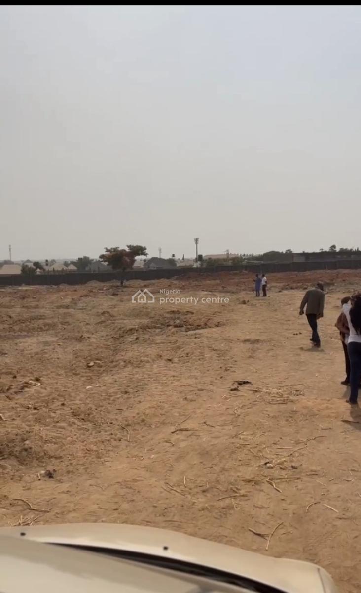 Buy & Build Estate Land, Plot 7, Off Kubwa Expressway, Cadastral Zone D12, Kaba District,la Fct, Kubwa, Abuja, Residential Land for Sale