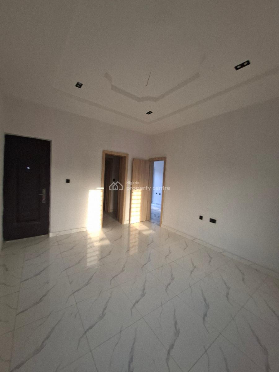 Executive Brand New 4bedroom Duplex, Greenfield Estate, Ago Palace, Isolo, Lagos, Detached Duplex for Sale