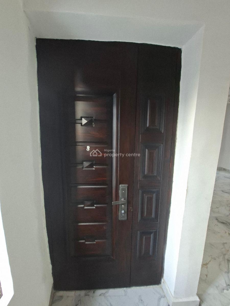 Executive Brand New 4bedroom Duplex, Greenfield Estate, Ago Palace, Isolo, Lagos, Detached Duplex for Sale