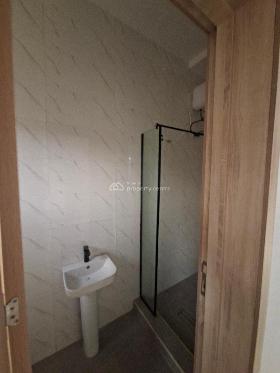Executive Brand New 4bedroom Duplex, Greenfield Estate, Ago Palace, Isolo, Lagos, Detached Duplex for Sale