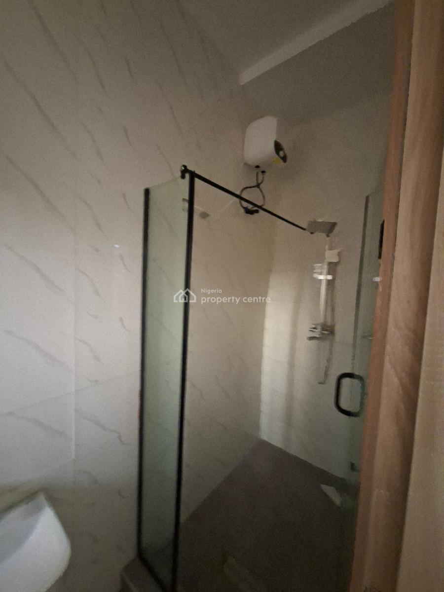 Executive Brand New 4bedroom Duplex, Greenfield Estate, Ago Palace, Isolo, Lagos, Detached Duplex for Sale