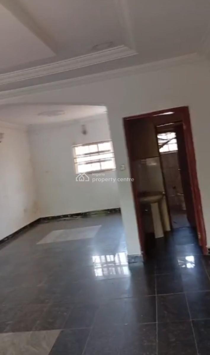 Office/ Residential Use 3 Bedrooms Flat in a Serene Environment, Jabi, Abuja, Flat / Apartment for Rent
