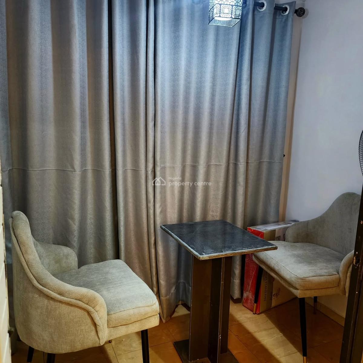 Mrfargi Residence 4 Bedroom Apartment with Ps5, Moses Street, Gra Phase 2, Magodo, Lagos, Flat / Apartment Short Let