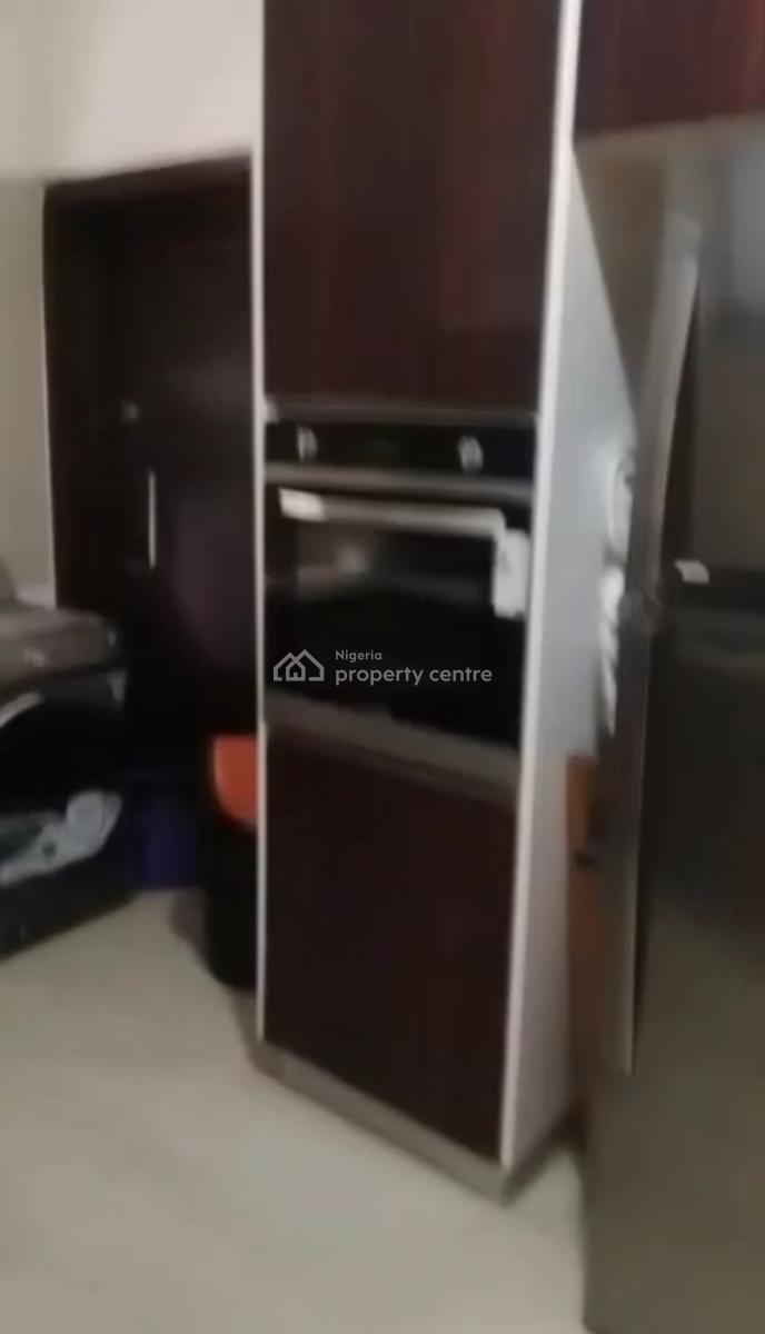Fully Furnished 2 Bedrooms Flat Serviced Apartment, Lakowe Lake Golf Estate, Lakowe, Ibeju Lekki, Lagos, Flat / Apartment for Rent