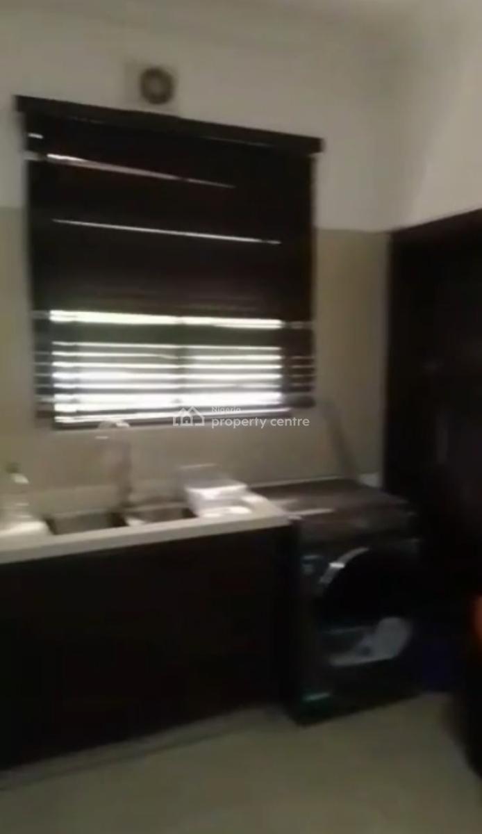 Fully Furnished 2 Bedrooms Flat Serviced Apartment, Lakowe Lake Golf Estate, Lakowe, Ibeju Lekki, Lagos, Flat / Apartment for Rent