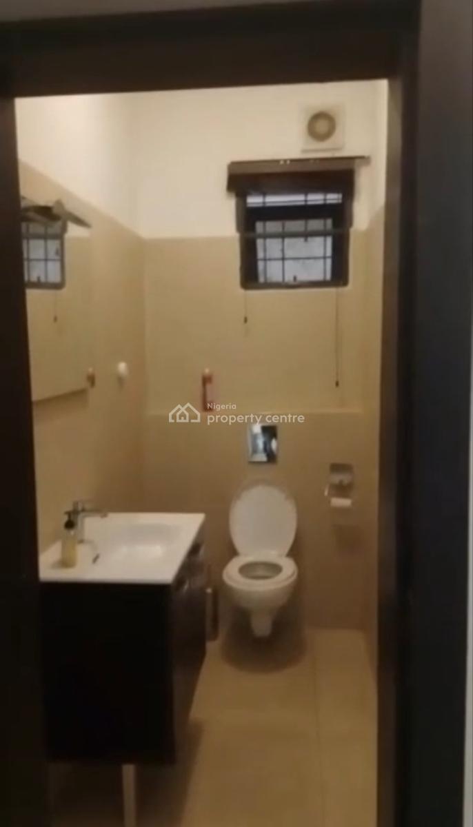 Fully Furnished 2 Bedrooms Flat Serviced Apartment, Lakowe Lake Golf Estate, Lakowe, Ibeju Lekki, Lagos, Flat / Apartment for Rent