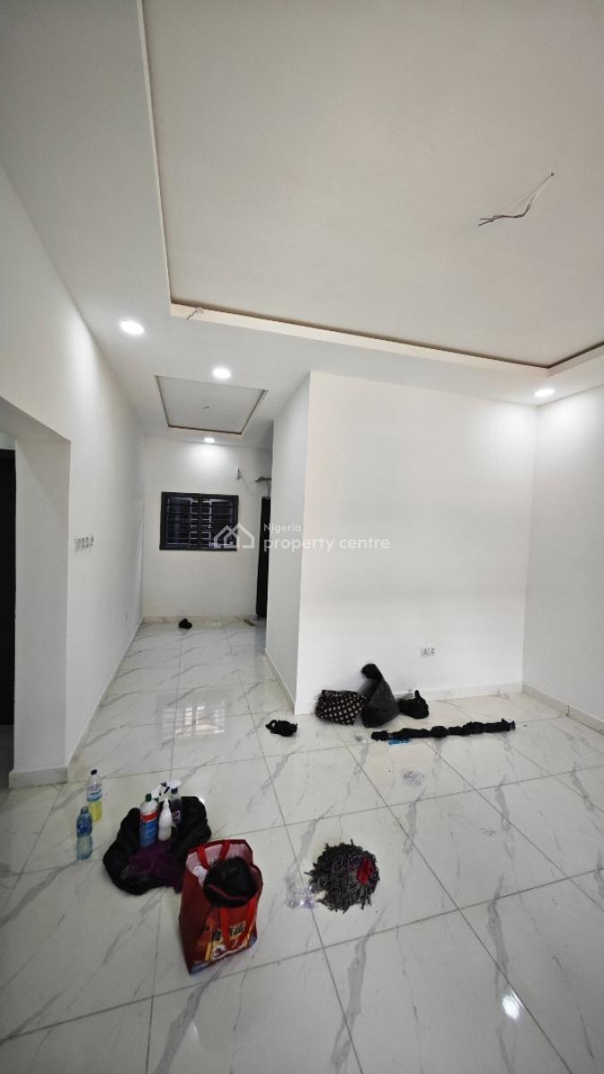 Luxury Partly Serviced 2 Bedrooms Flat Comes with 5kva Solar Inverter, Off Palace Road, Oniru, Victoria Island (vi), Lagos, Flat / Apartment for Rent