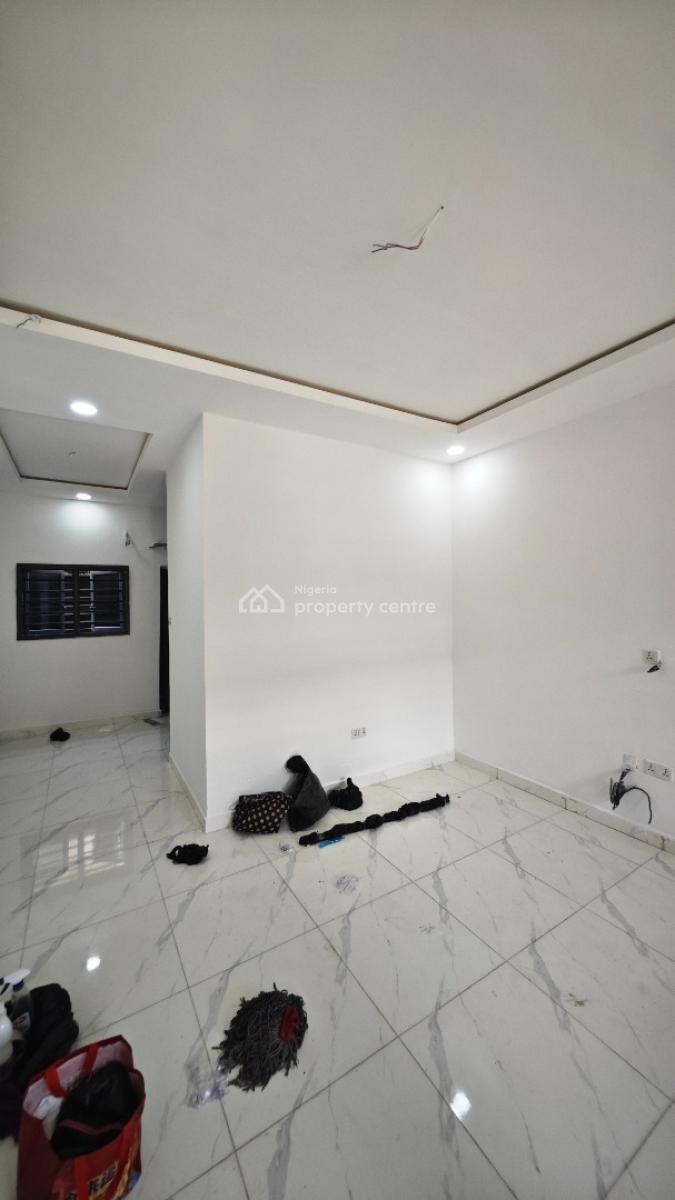 Luxury Partly Serviced 2 Bedrooms Flat Comes with 5kva Solar Inverter, Off Palace Road, Oniru, Victoria Island (vi), Lagos, Flat / Apartment for Rent