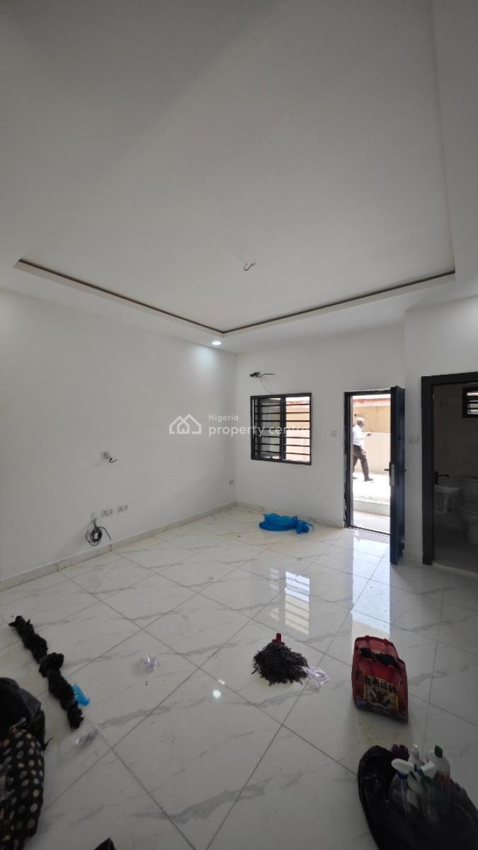 Luxury Partly Serviced 2 Bedrooms Flat Comes with 5kva Solar Inverter, Off Palace Road, Oniru, Victoria Island (vi), Lagos, Flat / Apartment for Rent