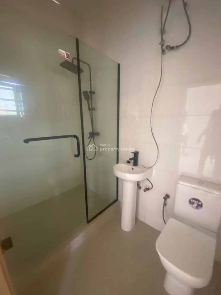 Brand New 2bedroom Terrace Duplex at Ajah, Gated Estate Ajah, Ajah, Lagos, Terraced Duplex for Sale