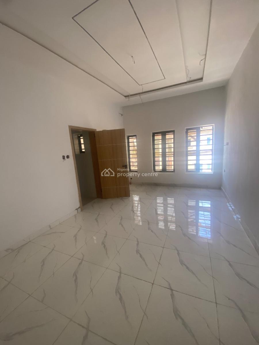 Brand New 2bedroom Terrace Duplex at Ajah, Gated Estate Ajah, Ajah, Lagos, Terraced Duplex for Sale