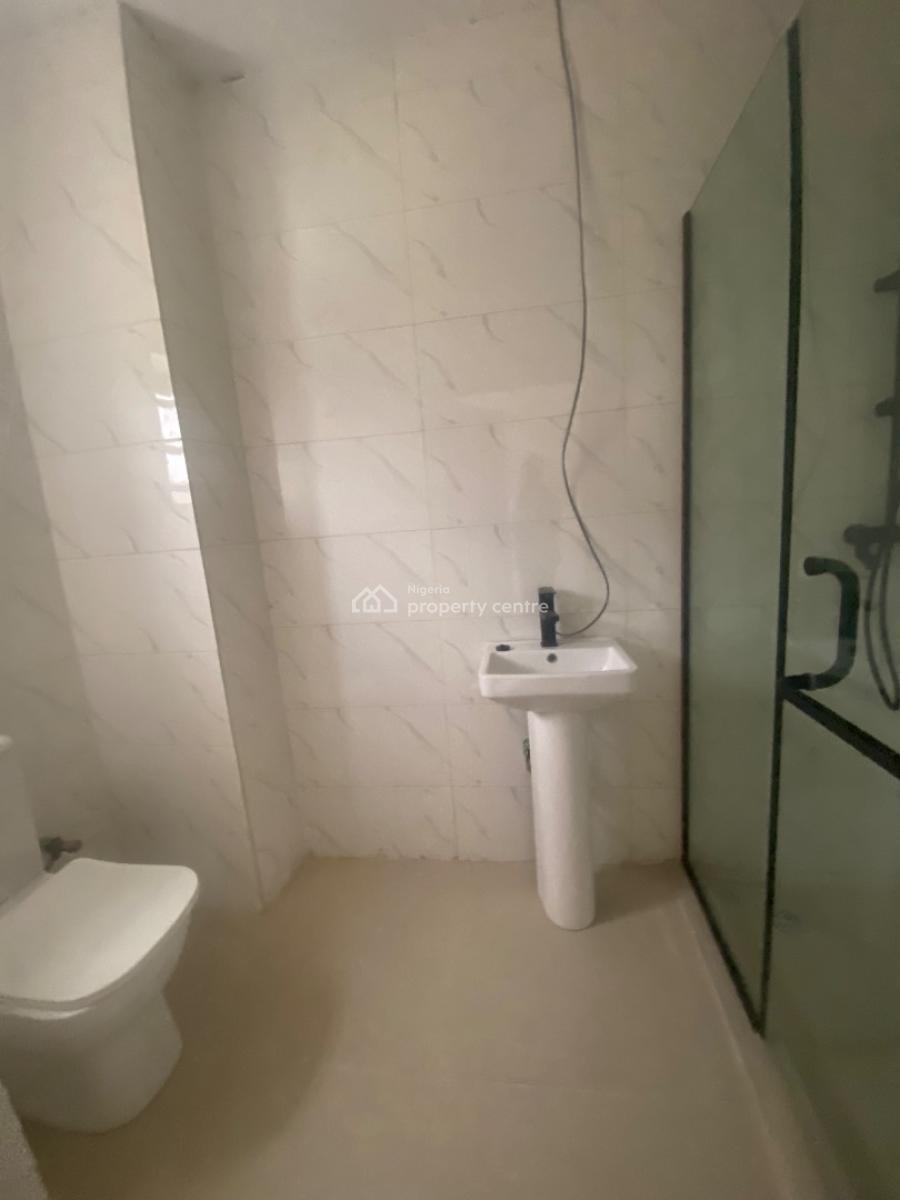 Brand New 2bedroom Terrace Duplex at Ajah, Gated Estate Ajah, Ajah, Lagos, Terraced Duplex for Sale