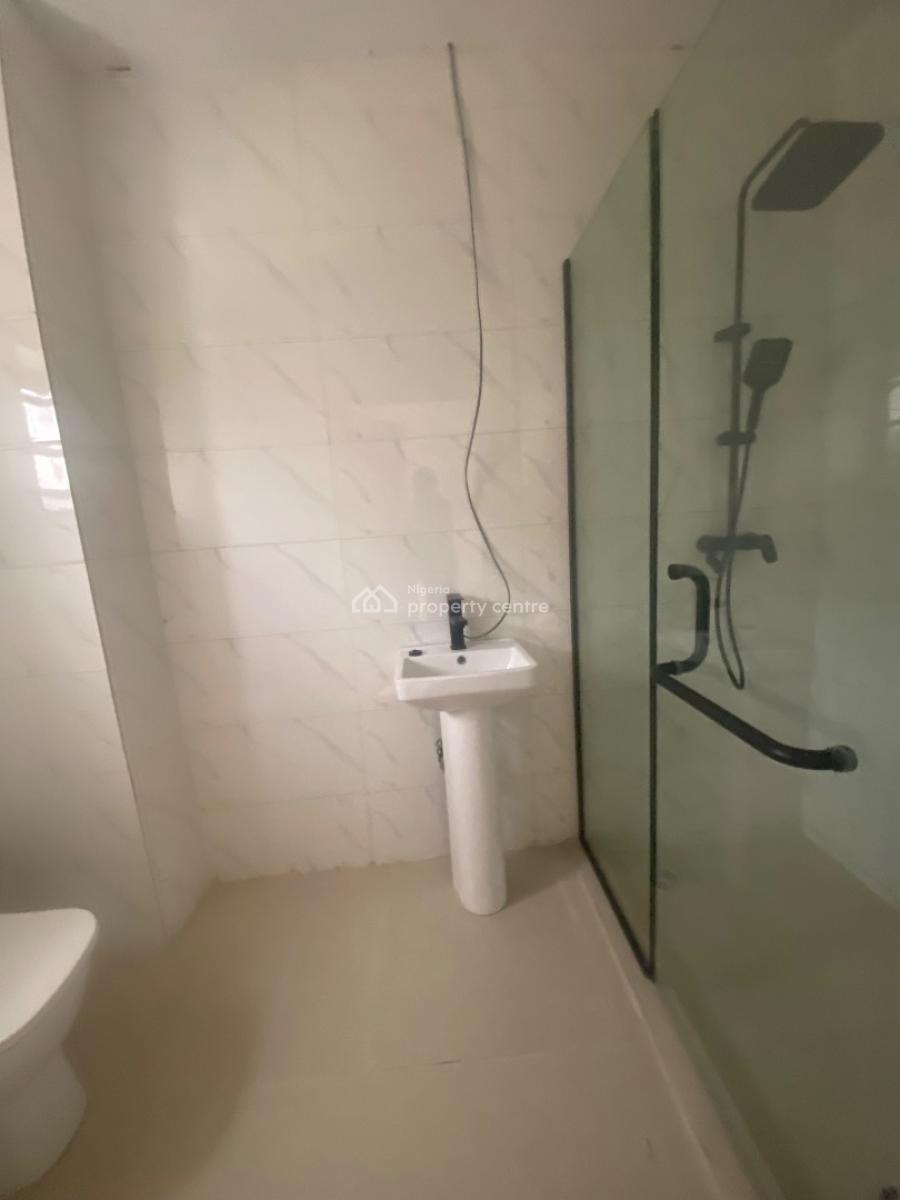 Brand New 2bedroom Terrace Duplex at Ajah, Gated Estate Ajah, Ajah, Lagos, Terraced Duplex for Sale