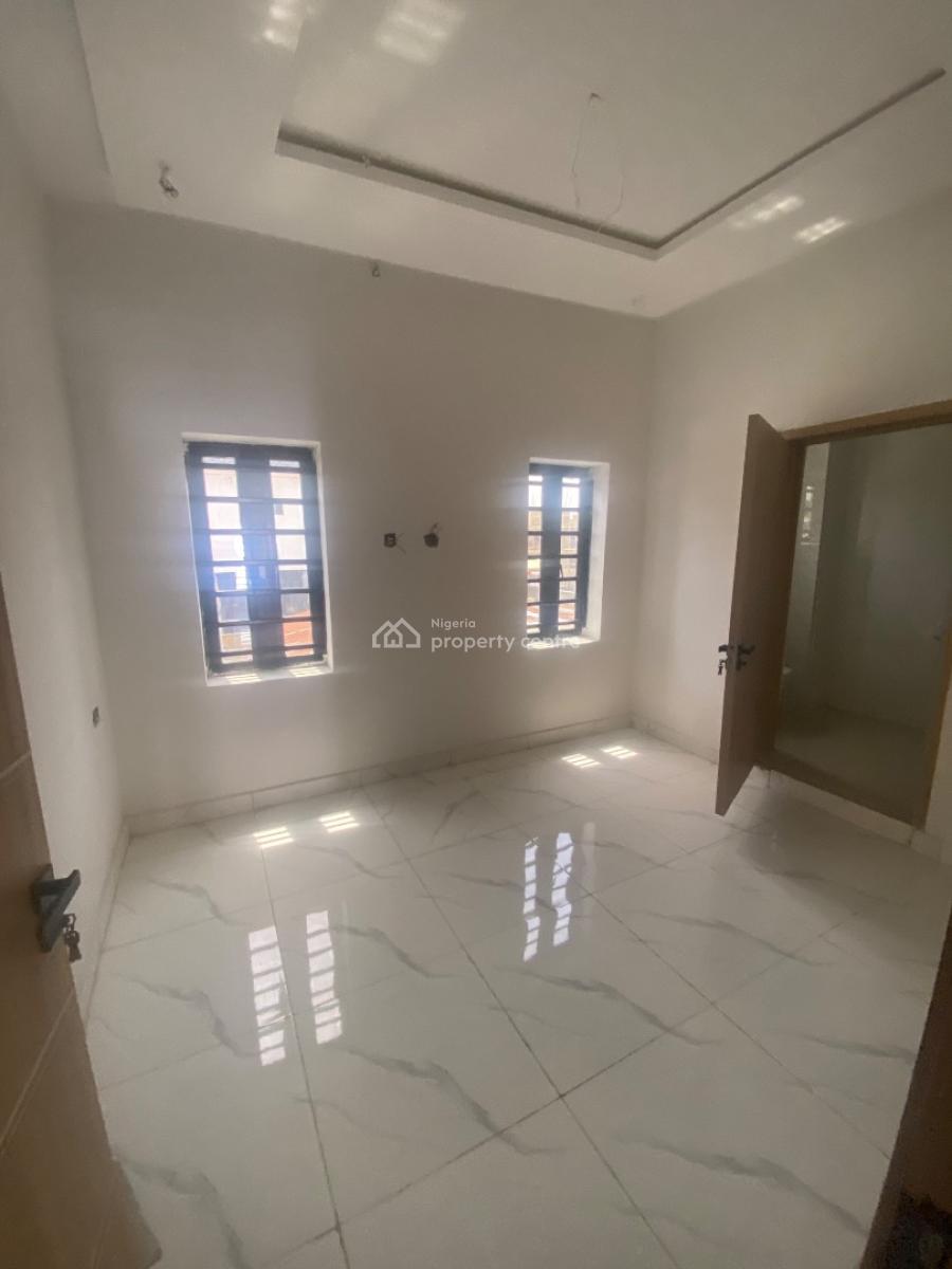 Brand New 2bedroom Terrace Duplex at Ajah, Gated Estate Ajah, Ajah, Lagos, Terraced Duplex for Sale