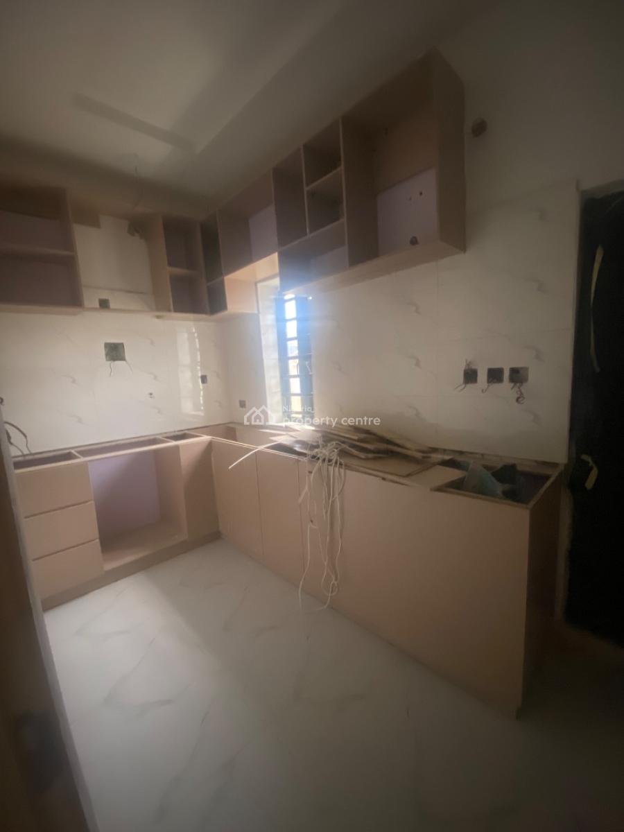Brand New 2bedroom Terrace Duplex at Ajah, Gated Estate Ajah, Ajah, Lagos, Terraced Duplex for Sale