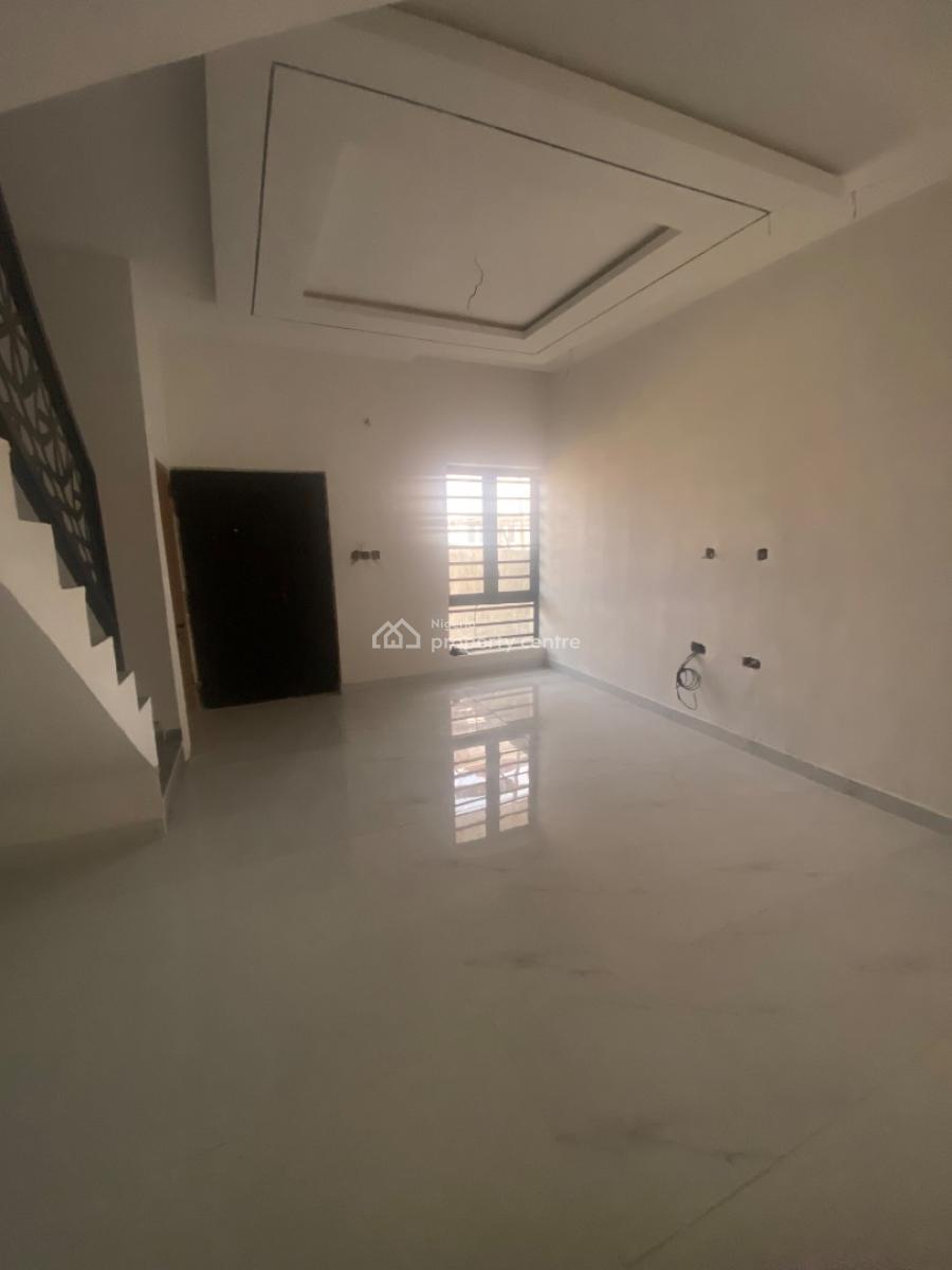 Brand New 2bedroom Terrace Duplex at Ajah, Gated Estate Ajah, Ajah, Lagos, Terraced Duplex for Sale