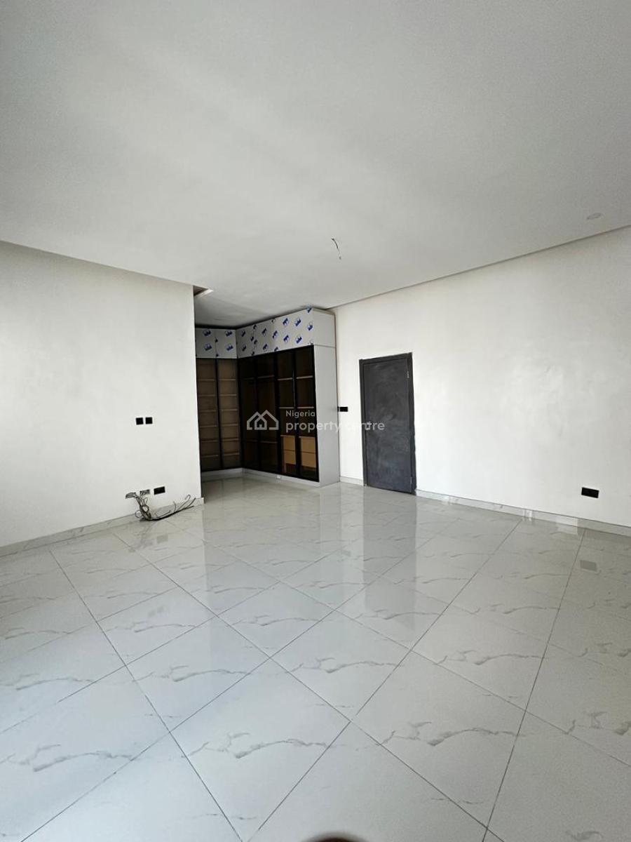 Spacious Luxury 4 Bedroom Semi-detached Duplex with Bq, Vgc, Lekki, Lagos, Semi-detached Duplex for Sale