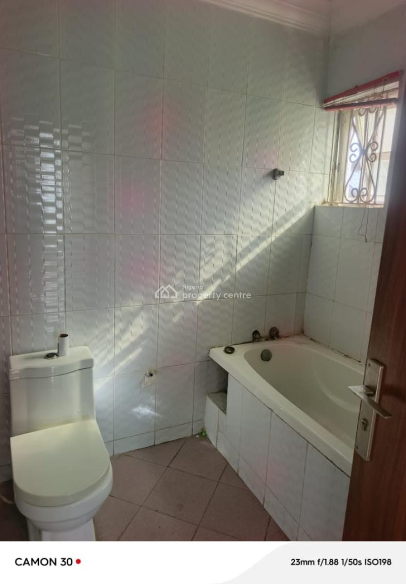Commercial 6 Bedrooms Fully Detached Duplex with Two Boys Quarters, Daniya Natalie Street, Lekki Phase 1, Lekki, Lagos, Detached Duplex for Rent
