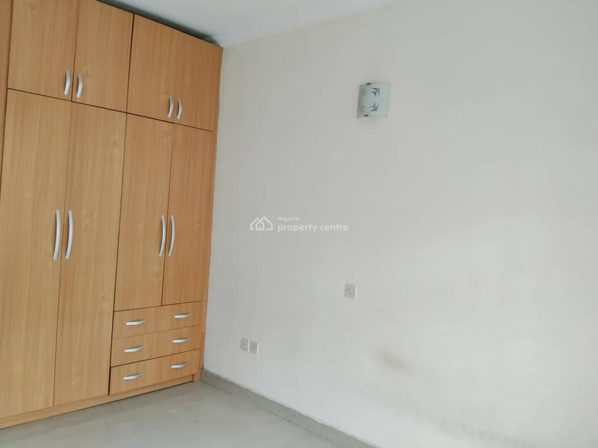 4 Bedroom Terrace Duplex with Bq and Amenities, Opposite Nicon Town, Ikate, Lekki, Lagos, Terraced Duplex for Rent