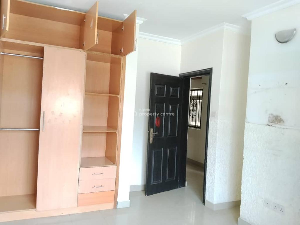 4 Bedroom Terrace Duplex with Bq and Amenities, Opposite Nicon Town, Ikate, Lekki, Lagos, Terraced Duplex for Rent