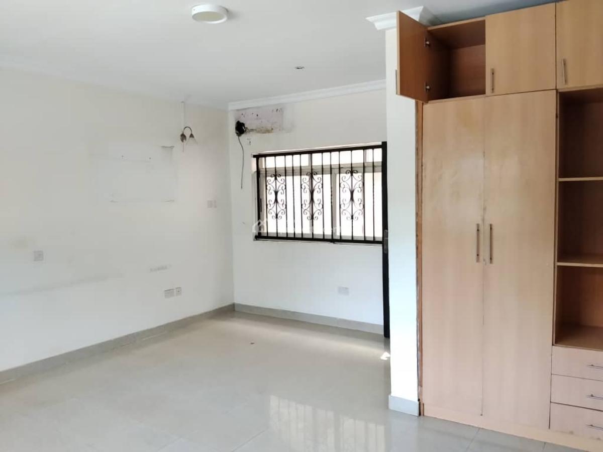 4 Bedroom Terrace Duplex with Bq and Amenities, Opposite Nicon Town, Ikate, Lekki, Lagos, Terraced Duplex for Rent