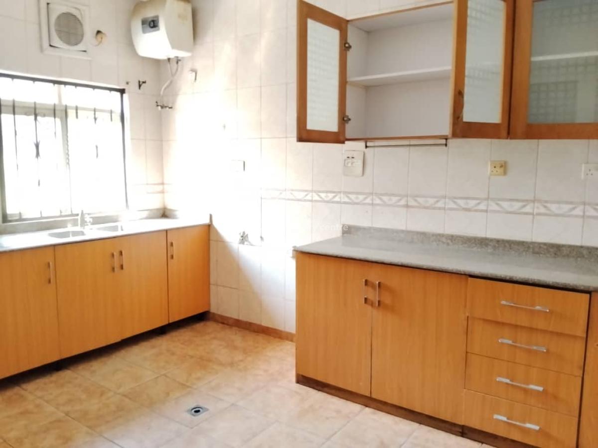 4 Bedroom Terrace Duplex with Bq and Amenities, Opposite Nicon Town, Ikate, Lekki, Lagos, Terraced Duplex for Rent