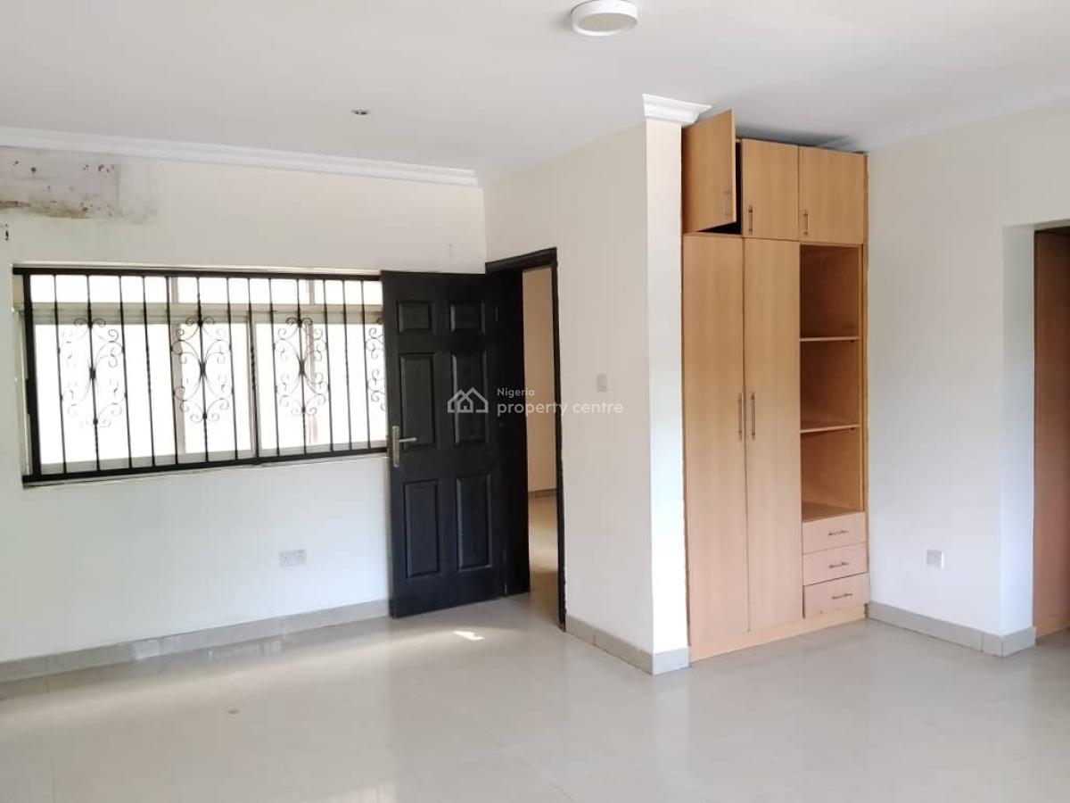 4 Bedroom Terrace Duplex with Bq and Amenities, Opposite Nicon Town, Ikate, Lekki, Lagos, Terraced Duplex for Rent