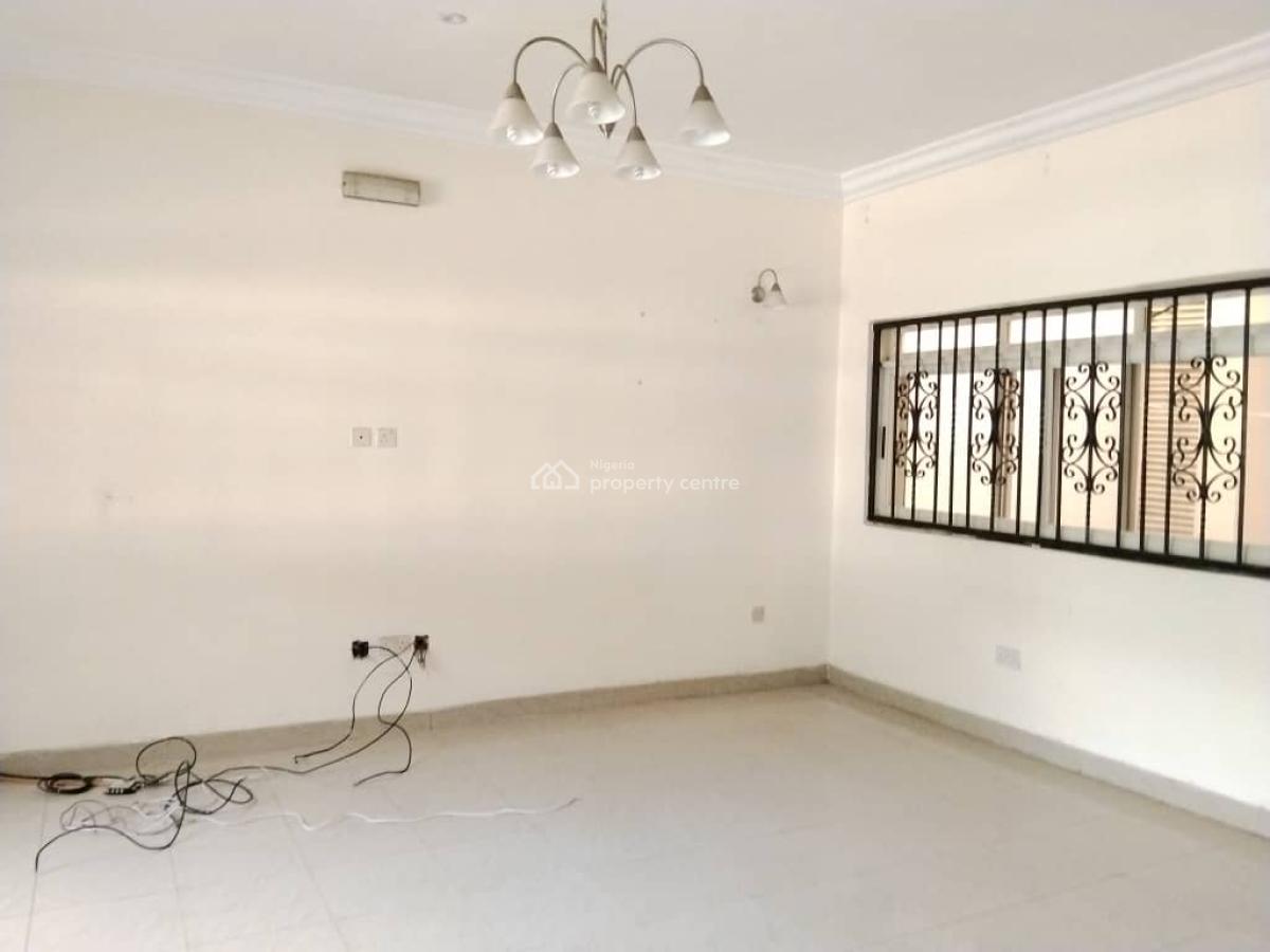 4 Bedroom Terrace Duplex with Bq and Amenities, Opposite Nicon Town, Ikate, Lekki, Lagos, Terraced Duplex for Rent