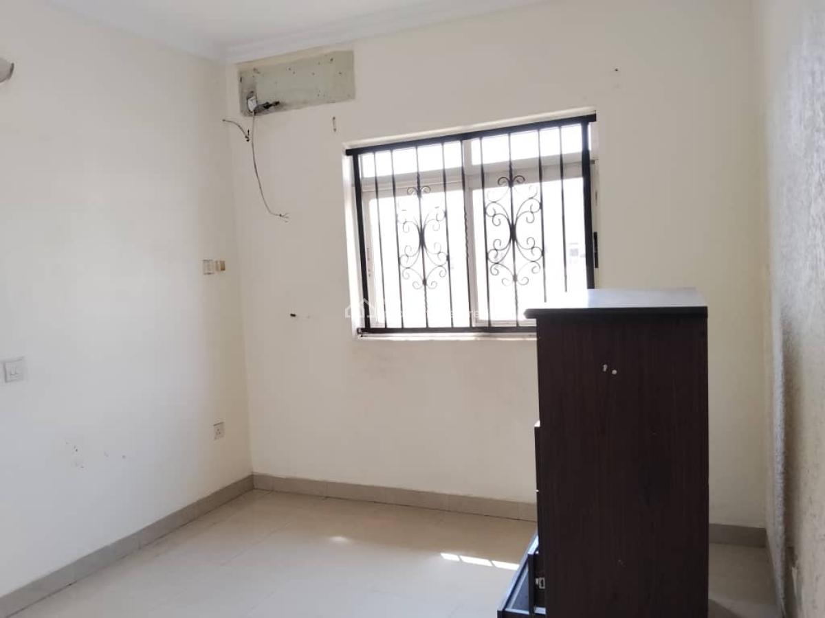 4 Bedroom Terrace Duplex with Bq and Amenities, Opposite Nicon Town, Ikate, Lekki, Lagos, Terraced Duplex for Rent
