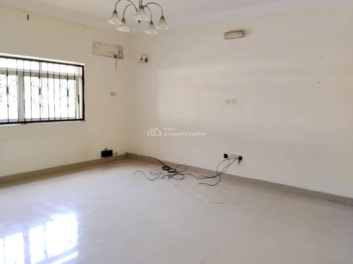 4 Bedroom Terrace Duplex with Bq and Amenities, Opposite Nicon Town, Ikate, Lekki, Lagos, Terraced Duplex for Rent