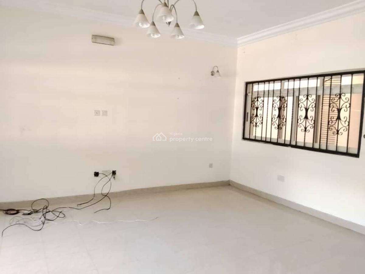 4 Bedroom Terrace Duplex with Bq and Amenities, Opposite Nicon Town, Ikate, Lekki, Lagos, Terraced Duplex for Rent