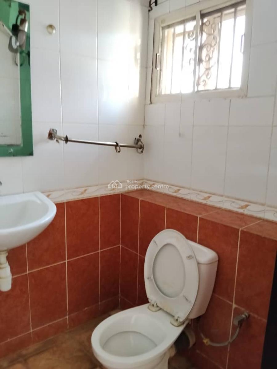 4 Bedroom Terrace Duplex with Bq and Amenities, Opposite Nicon Town, Ikate, Lekki, Lagos, Terraced Duplex for Rent